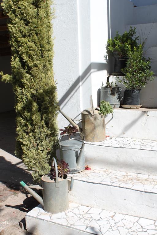 Cape Karoo Guesthouse ボーフォート・ウェスト エクステリア 写真