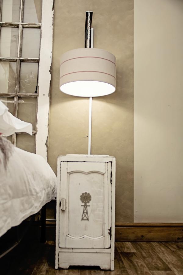Cape Karoo Guesthouse ボーフォート・ウェスト エクステリア 写真