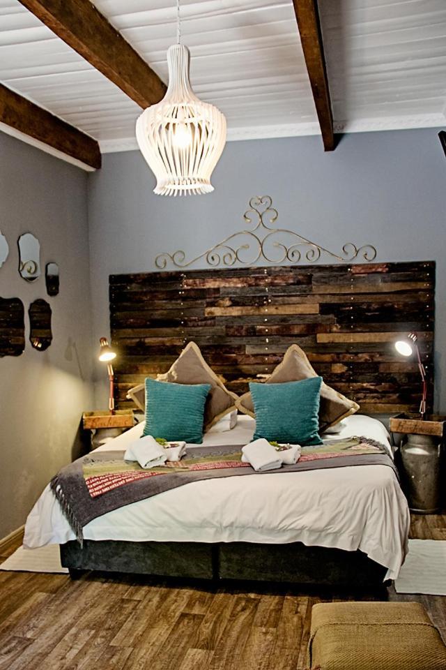 Cape Karoo Guesthouse ボーフォート・ウェスト エクステリア 写真